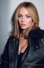 SAMARA WEAVING at a Photoshoot, October 2025