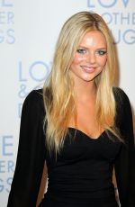 SAMARA WEAVING at Love and Other Drugs Screening in Sydney 12/06/2010