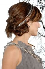 SANDRA BULLOCK at Premonition Premiere in Los Angeles 03/12/2007