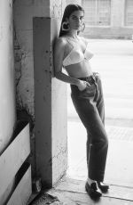SARA SAMPAIO for Behind The Blinds 2025