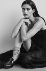 SARA SAMPAIO for Behind The Blinds 2025