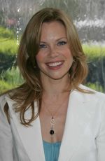 SARAH JANE MORRIS at ABC Upfront Event 05/16/2006