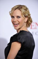 SARAH JANE MORRIS at Seven Pounds Premiere 12/16/2008