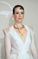 SARAH PAULSON at All
