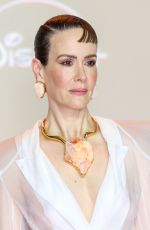 SARAH PAULSON at All