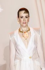 SARAH PAULSON at All
