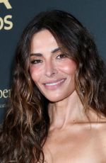 SARAH SHAHI at 2025 Norman Lear Awards in Los Angeles 10/27/2025