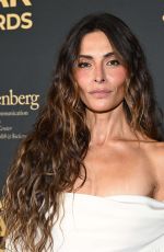 SARAH SHAHI at 2025 Norman Lear Awards in Los Angeles 10/27/2025