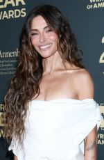 SARAH SHAHI at 2025 Norman Lear Awards in Los Angeles 10/27/2025