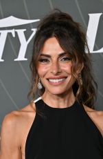 SARAH SHAHI at Variety