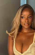 SAVANNAH PERKINS - Instagram Photos 10/13/2025