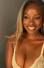 SAVANNAH PERKINS - Instagram Photos 10/13/2025
