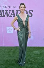 SCOTTIE THOMPSON at 2025 Environmental Media Awards Gala in Studio City 10/11/2025