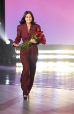 SELENA GOMEZ Jennifer Hudson Show 10/21/2025