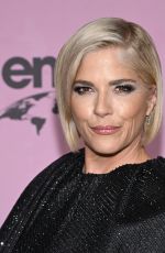 SELMA BLAIR at 2025 Environmental Media Awards Gala in Studio City 10/11/2025