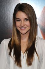 SHAILENE WOODLEY at 127 Hours Premiere in Los Angeles 11/03/2010