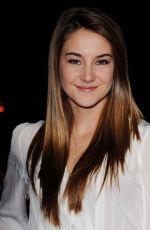 SHAILENE WOODLEY at 127 Hours Premiere in Los Angeles 11/03/2010