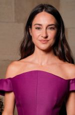 SHAILENE WOODLEY at Balenciaga Fashion Show at Paris Fashion Week 10/04/2025