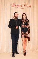SHAILENE WOODLEY at Maison Vivier by Roger Vivier Opening at Paris Fashion Week 10/02/2025