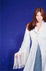 SHANNEN DOHERTY at a Photoshoot 2001