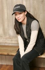 SHENNEN DOHERTY - Sundance Film Festival Portraits 2005