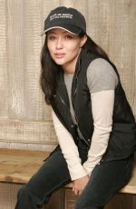 SHENNEN DOHERTY - Sundance Film Festival Portraits 2005