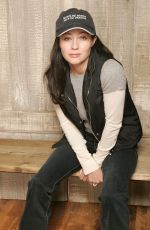 SHENNEN DOHERTY - Sundance Film Festival Portraits 2005