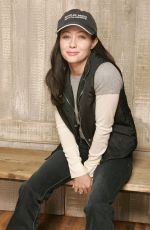 SHENNEN DOHERTY - Sundance Film Festival Portraits 2005