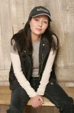 SHENNEN DOHERTY - Sundance Film Festival Portraits 2005