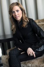 SHERY CROW at a Photoshoot 2014