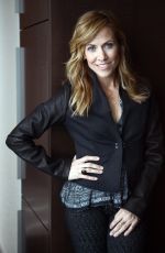 SHERY CROW at a Photoshoot 2014