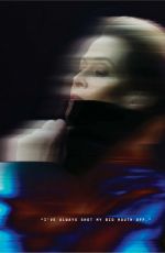 SIGOURNEY WEAVER in Empire UK, December 2025