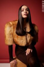 SOFIA CARSON for Glamour Mexico, September 2025