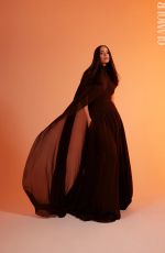 SOFIA CARSON for Glamour Mexico, September 2025