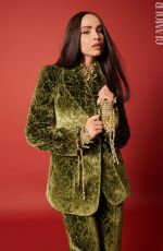SOFIA CARSON for Glamour Mexico, September 2025