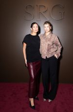 SOFIA RICHIE at REVOLVE Celebrate Launch of SRG in Los Angeles 10/16/2025