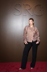 SOFIA RICHIE at REVOLVE Celebrate Launch of SRG in Los Angeles 10/16/2025