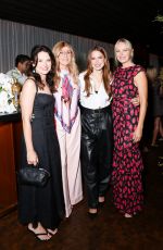 SOPHIA BUSH at The Cut and La Mer Celebrate Women in TV in West Hollywood 09/10/2025