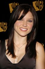 SOPHIA BUSH at WB Network Upfront All-Star Party 05/18/2004