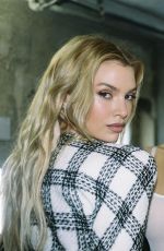 STELLA MAXWELL - Instagram Photos 10/07/2025