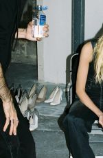 STELLA MAXWELL - Instagram Photos 10/07/2025