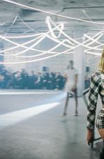 STELLA MAXWELL - Instagram Photos 10/07/2025