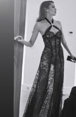 STELLA MAXWELL - Instagram Photos 10/07/2025
