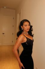 SUNISA LEE at a Photoshoot, October 2025