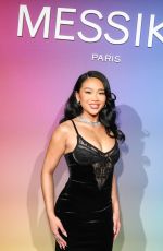 SUNISA LEE at Messika 20th Anniversary Cocktail in New York City 10/28/2025
