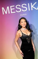SUNISA LEE at Messika 20th Anniversary Cocktail in New York City 10/28/2025