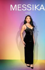 SUNISA LEE at Messika 20th Anniversary Cocktail in New York City 10/28/2025