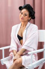 SUNISA LEE at Victoria