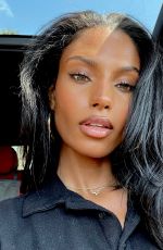 SYDNEY J HARPER - Instagram Photos 10/28/2025