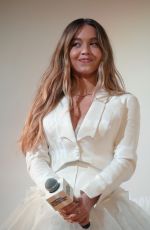SYDNEY SWEENEY at Christy Premiere at Hamptons International Film Festival 10/04/2025